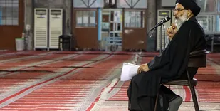 امام جمعه اهواز به خبرنگاران چه گفت؟