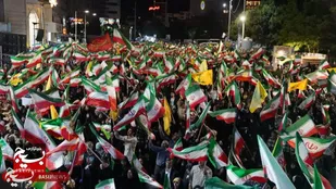 شب پنجاه و نهم؛ کرمان در حریم رضا، همزاد با ملکوت مقاومت