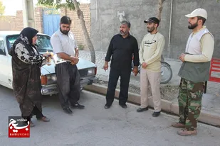 یک&zwnj;هزار جهادگر قمی در ایام نوروز خدمت&zwnj;رسانی می&zwnj;کنند