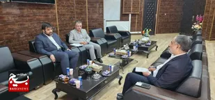سیستان و بلوچستان پیشگام در شفاف&zwnj;سازی مالیات/۴۴ پروژه آموزشی با اعتبار مالیاتی اجرا &nbsp;می&zwnj;شود&nbsp;