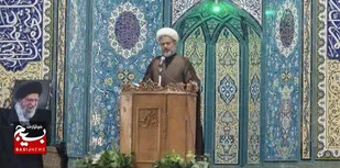 تشییع باشکوه رهبر شهید، پیام&zwnj;آور تداوم مقاومت و خونخواهی از آمران جنایت