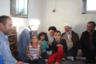 بنده خیال نمی کردم در استان سمنان چنین خانه هایی وجود داشته باشد