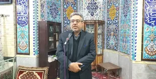 &laquo;بسیج&raquo; ما را از فتنه&zwnj;ها و دسیسه&zwnj;های بدخواهان حفظ می&zwnj;کند