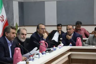 افزایش صادرات کالاهای غیرنفتی از خوزستان به ارزش هفت میلیارد دلار