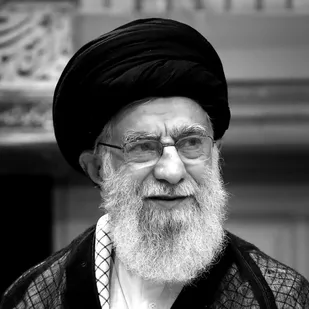 بیانیه مشترک مجامع علوی و فاطمی سازمان بسیج دانش آموزی خراسان جنوبی درپی شهادت رهبر انقلاب اسلامی ایران