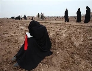 مثل طلحه و زبیر نباشیم،تا آخر انقلابی بمانیم