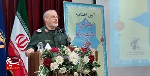 انقلاب اسلامی، برآمده از قرآن است/شکست ناپذیری اسرائیل، توهمی بیش نیست+عکس