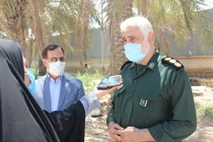 بخشی از اموال تملیکی به نیازمندان تعلق خواهد گرفت