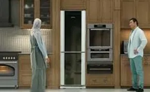 تبلیغ مصرف گرایی و تجمل گرایی درد بی درمان است