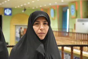 پایگاه بسیج باید بدنبال معرفی الگو و الگو سازی باشد/ انتشار خاطرات ۱۶ بانوی ایثارگر توسط پایگاه بسیج