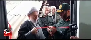 افتتاح ۳ واحد مسکونی برای خانواده های محروم در شهرستان بابلسر