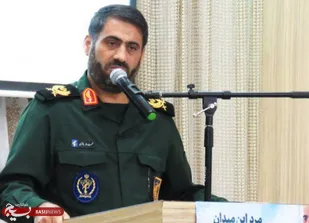 مقاومت رمز ماندگاری انقلاب است/ شعر؛ پیوند دهنده حماسه و عرفان در فرهنگ ایرانی
