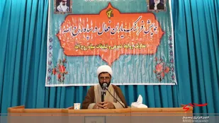 شعرهای مداحان اهل بیت(ع) در جهت تبیین معارف اسلامی باشد/ضرورت استفاده از ظرفیت های فرهنگی برای تقویت ارزش ها