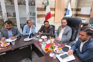 برگزاری نشست دوره ای مسئولین کانون های بسیج اساتید دانشگاه های کهگیلویه و بویراحمد