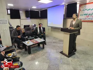 بصیرت در خدمت سلامت؛ تبیین، سنگر آگاهی در نبرد شناختی