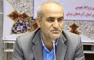 ۸۰ درصد فرهنگیان  آذربایجان شرقی واکسینه شده اند