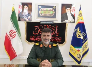 سوم خرداد نماد قدرت الهی است/سالروز فتح خرمشهر از روزهای فراموش نشدنی است