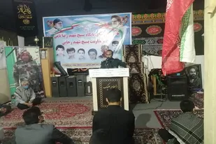 تفکر شهدا باید در جامعه نهادینه شود