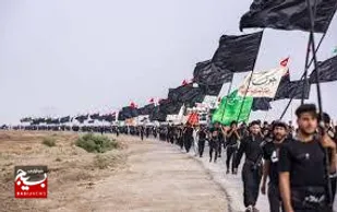زائران اطلاعات سفر را کامل درج کنند