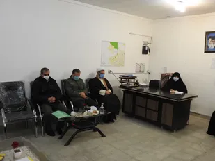 بصیرت سردار سلیمانی در جهان زبانزد است