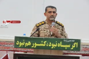 شهید سید حسن نصرالله ذوب در ولایت بود