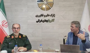 مراکز رشد و نوآوری محلی امید آفرین و لازمه توسعه کشور است