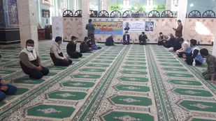 برگزاری طرح شهید سلیمانی برای مقابله با کرونا