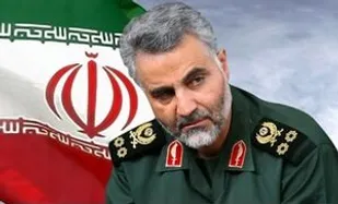 مطالبه حقوقی ترور حاج قاسم در یک جشنواره هنری