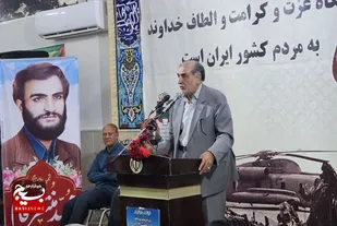 تکمیل پروژه موزه بین&zwnj;المللی استکبارستیزی صحرای طبس، نیازمند توجه و اعتبار بیشتری است