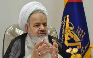 سعیدی: در &laquo;نفوذ سیاسی&raquo; آسیب&zwnj;پذیر شده&zwnj;ایم