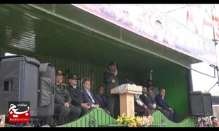 مردم زنجان در خط مقدم پیچیده&zwnj;ترین نبرد زمان ایستاده&zwnj;اند