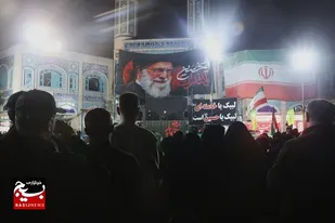 موج ۱۱۰ حماسه آفرینی اردبیلی&zwnj;ها در شب&zwnj;های مقاومت