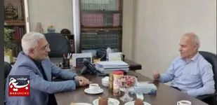 آغاز عملیات اجرایی فاز اول نیروگاه خورشیدی ۳۰ مگاواتی در شهرستان خواف