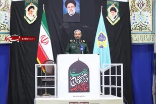 شهادت پاداش مجاهدت خالصانه شهید رئیسی بود