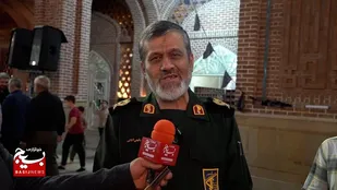 دشمنان را پشیمان می کنیم