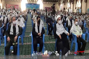 اجازه نمی&zwnj;دهیم دشمنان گوشه چشمی به نظام داشته باشند