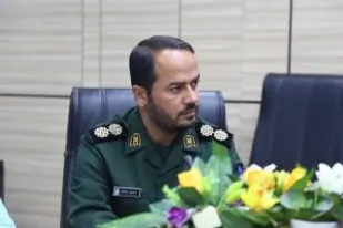 آزادگان نماد پایداری ملت بزرگ ایران هستند