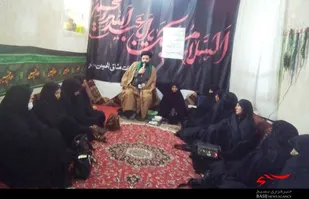مردم با بصیرت و حسینی ایران اسلامی نقشه&zwnj;های شوم دشمنان را برآب می&zwnj;کنند