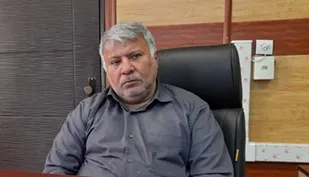 گرمازدگی مهمترین دغدغه ما در اربعین امسال خواهد بود