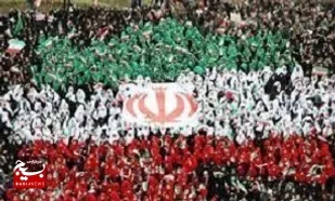 مردم در راهپیمایی ۲۲ بهمن امسال جلوه جدید از حماسه حضور را رقم می&zwnj;زنند