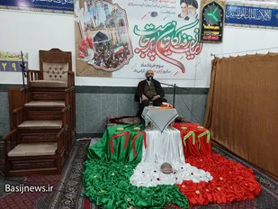 خرمشهر نماد اراده ملت ایران در فتح قلّه های صعب العبور/روایت حقایق دفاع مقدس بخش مهمی از جهاد تبیین