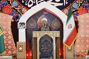 امامت به عنوان یکی از باور&zwnj;های اصلی انقلاب اسلامی است؛ بر هر کسی واجب است که نظام امامت را بشناسد/ نزدیک قله بودن یعنی امیدواری و محکمی در برابر دشمن
