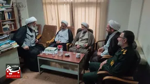 تجهیز بیشتر قرارگاه ۱۹ دی باید مورد توجه قرار بگیرد