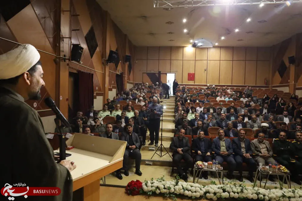 تحقق عملیاتی منویات رهبری، لازمه اقتدار و امنیت کشور است