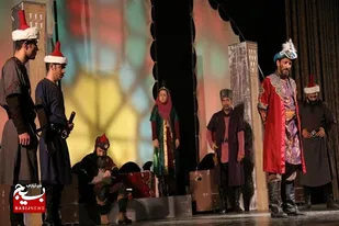 ساخت فیلم "شاه اسماعیل" دغدغه سینماگران اردبیل است