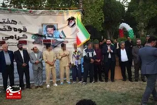آزادی ۲۰ مددجو از ندامتگاه فردیس/اهدا ۸ سری جهیزیه+تصاویر