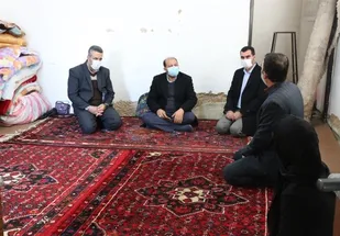 کمک 200 میلیون ریالی بسیج حقوق&zwnj;دانان به زندانیان