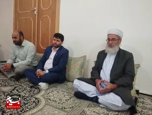 وحدت، کلید سعادت و ضامن بقای عزت و اقتدار جهان اسلام است