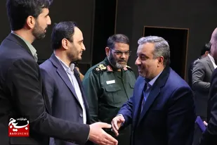 بسیج رسانه گیلان رده برتر کشور شد