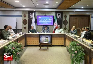 &laquo;امام وعده&zwnj;های صادق&raquo; شعار سی&zwnj;وپنجمین سالگرد ارتحال امام خمینی(ره)